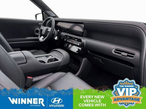 New 2026 Hyundai Palisade Calligraphy image 15