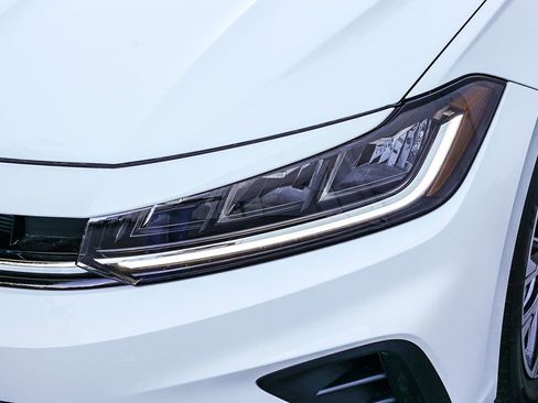 New 2026 Volkswagen Jetta Sport image 16