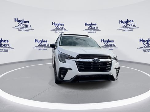 New 2026 Subaru Ascent Limited image 4