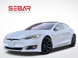 Used 2020 Tesla Model S Long Range AWD/4WD video 1