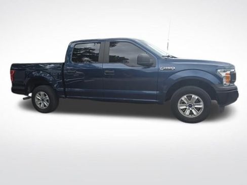 Used 2020 Ford F150 XL w/ XL Power Equipment Group RWD image 3