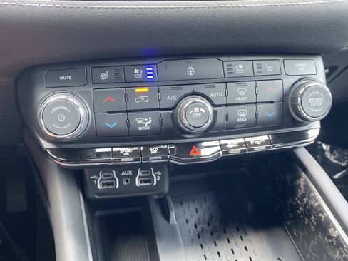 New 2026 Dodge Durango GT AWD/4WD image 16