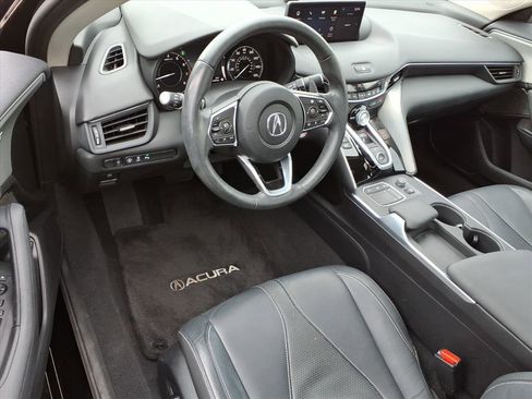 Used 2022 Acura TLX w/ Technology Package image 9