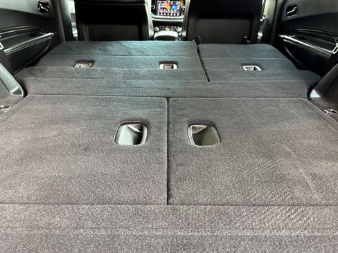 Used 2021 Dodge Durango SRT w/ Black Package image 14