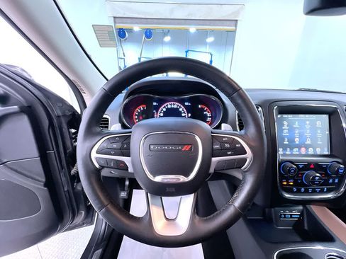 Used 2017 Dodge Durango GT w/ Premium Group AWD/4WD image 15