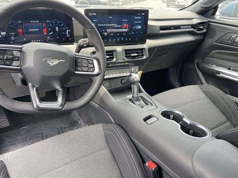 New 2026 Ford Mustang Coupe RWD image 4