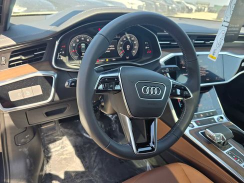 New 2025 Audi A6 Premium Plus image 27
