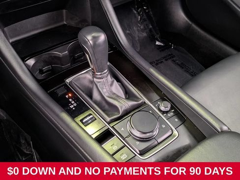 Used 2025 MAZDA MAZDA3 s FWD image 18
