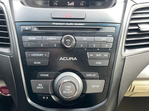 Used 2014 Acura RDX FWD image 34