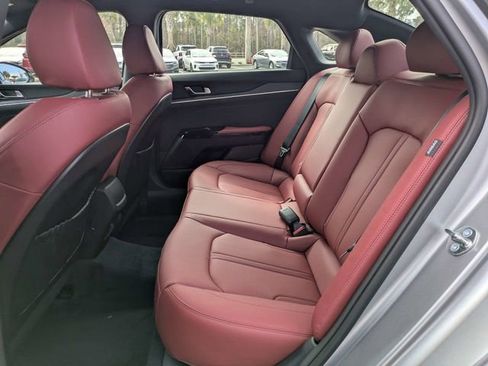 New 2026 Kia K5 GT-Line image 12