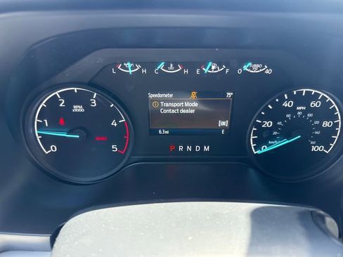 New 2026 Ford F350 XL w/ XL Chrome Package AWD/4WD image 20