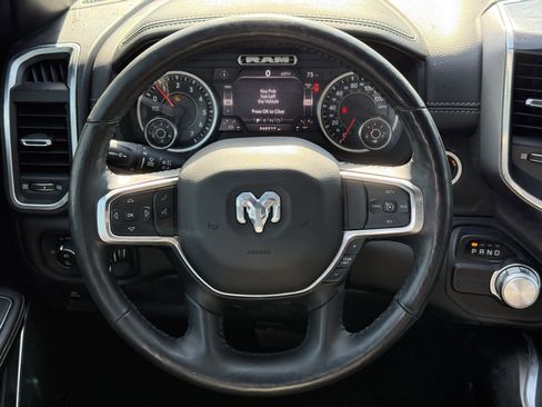 Used 2020 RAM 1500 Laramie w/ Sport Appearance Package image 15