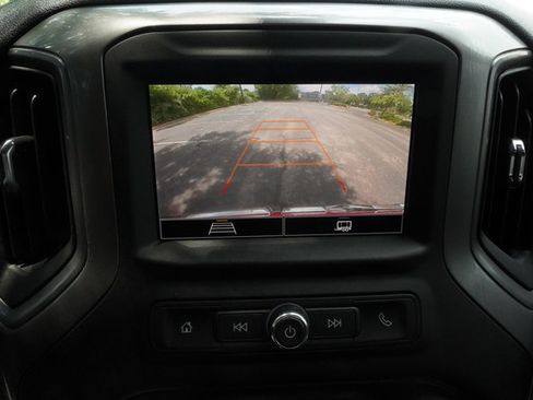 Used 2025 GMC Sierra 1500 Pro w/ Pro Value Package AWD/4WD image 20