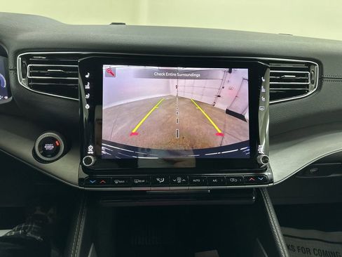 New 2026 Jeep Grand Wagoneer Limited AWD/4WD image 40