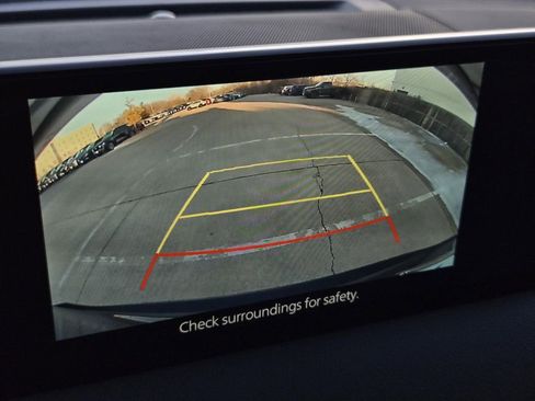 New 2025 MAZDA CX-5 AWD 2.5 S w/ Preferred Package image 18