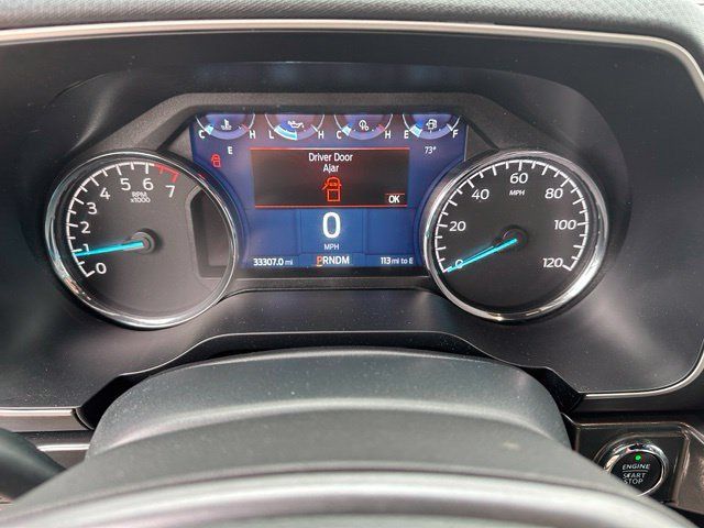 Used 2023 Ford F150 XLT w/ Equipment Group 302A High AWD/4WD image 24