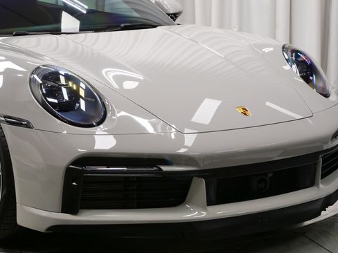 Used 2024 Porsche 911 Turbo S image 37