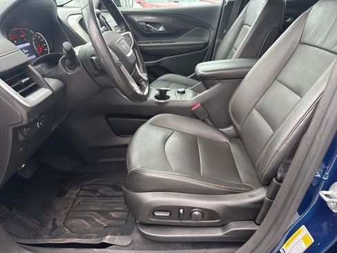 Certified 2020 GMC Terrain SLT w/ Preferred Package image 15