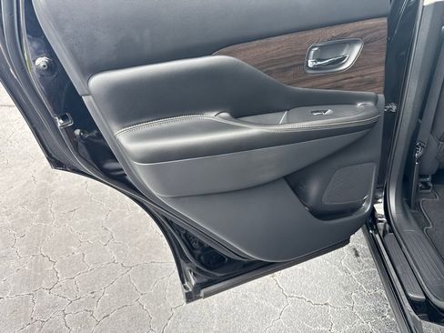 Used 2024 Nissan Murano Platinum image 22