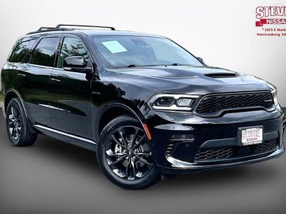 Used 2023 Dodge Durango R/T