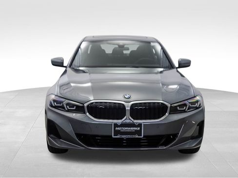 Used 2026 BMW 330i xDrive 330i xDrive w/ Convenience Package image 9