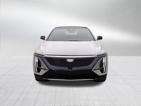 Certified 2024 Cadillac Lyriq Tech w/ Driver Assist Package AWD/4WD image 2