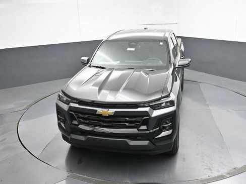 New 2026 Chevrolet Colorado LT w/ LT Convenience Package image 17