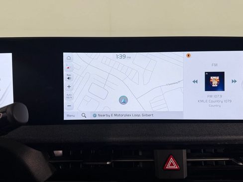 Used 2024 Kia EV6 Light RWD image 20