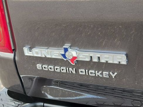 Used 2023 RAM 1500 Lone Star AWD/4WD image 9