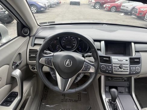 Used 2012 Acura RDX SH-AWD image 12