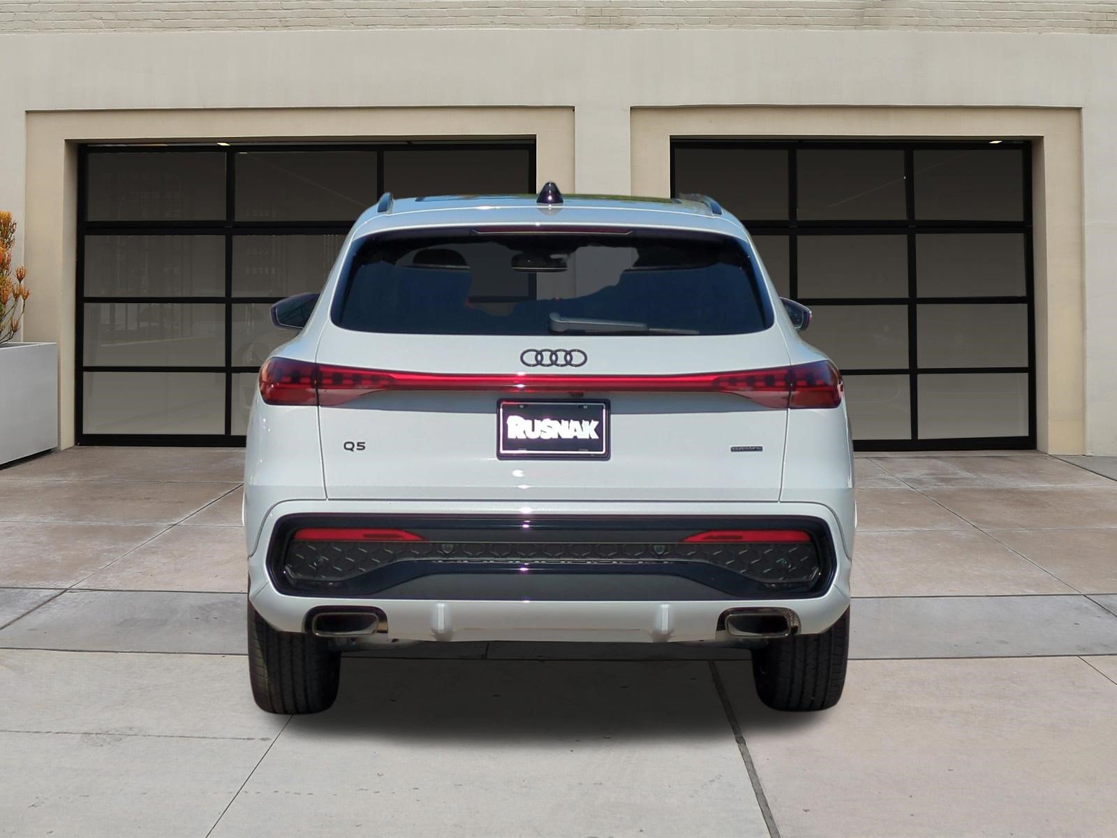 New 2026 Audi Q5 2.0T AWD/4WD image 4