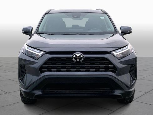 Used 2024 Toyota RAV4 XLE image 3