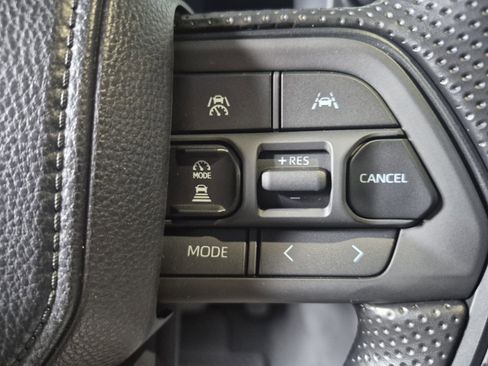 New 2026 Toyota Tacoma SR5 image 24