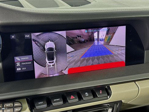 Used 2020 Porsche 911 Carrera image 16