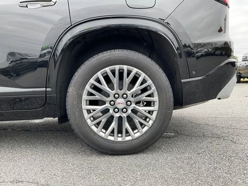 New 2026 GMC Acadia Denali w/ Super Cruise Package AWD/4WD image 33