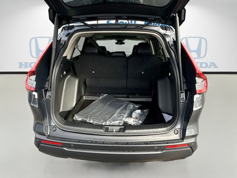 New 2026 Honda CR-V EX-L image 21