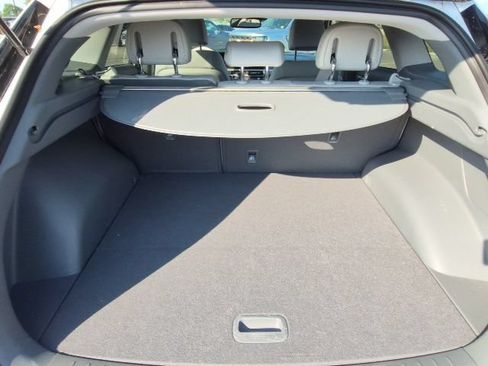 Used 2022 Hyundai Nexo Blue FWD image 16