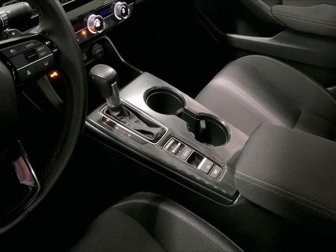 Used 2025 Honda Civic Sport image 15