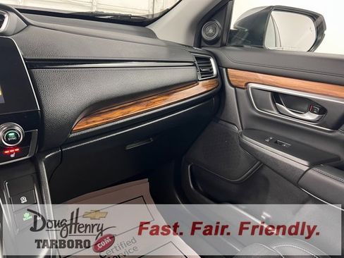 Used 2020 Honda CR-V EX-L image 45