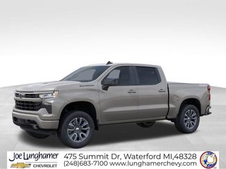 New 2026 Chevrolet Silverado 1500 RST w/ All Star Edition Plus AWD/4WD video 2