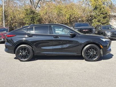 Used 2024 Buick Envista Sport Touring w/ Convenience I Package