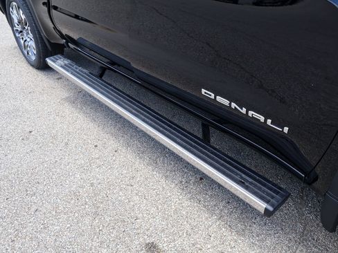 New 2026 GMC Sierra 1500 Denali Ultimate AWD/4WD image 6