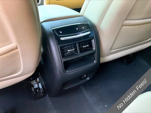 Used 2017 Cadillac XT5 Luxury w/ Driver Awareness Package FWD image 25