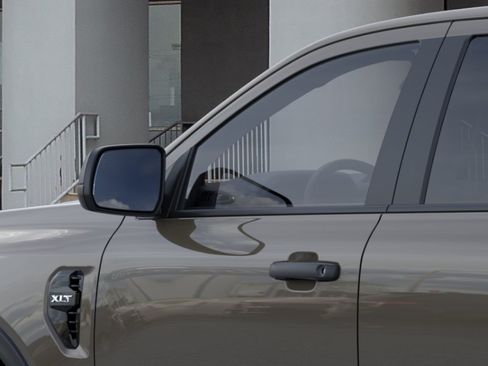 New 2026 Ford Ranger XLT w/ Equipment Group 301A High RWD image 20