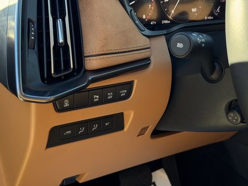 Used 2025 MAZDA CX-90 3.3 Turbo S w/ Premium Plus image 19