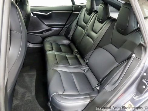 Used 2017 Tesla Model S 75D image 11