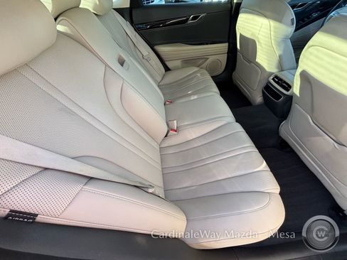 Used 2023 Genesis G80 2.5T image 14