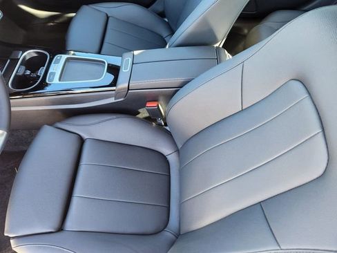 New 2026 Mercedes-Benz CLA 250 4MATIC image 8