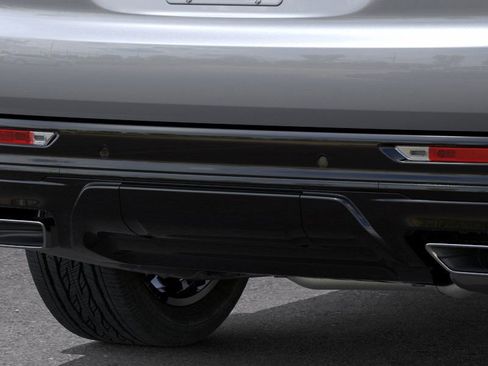 New 2026 Buick Enclave Sport Touring w/ Power Package image 38