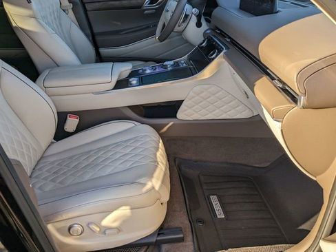 Used 2023 Genesis GV80 3.5T Prestige image 31